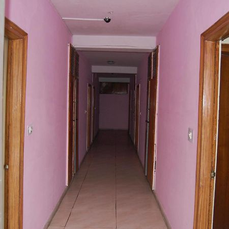 Hotel Park Mussoorie Exterior photo